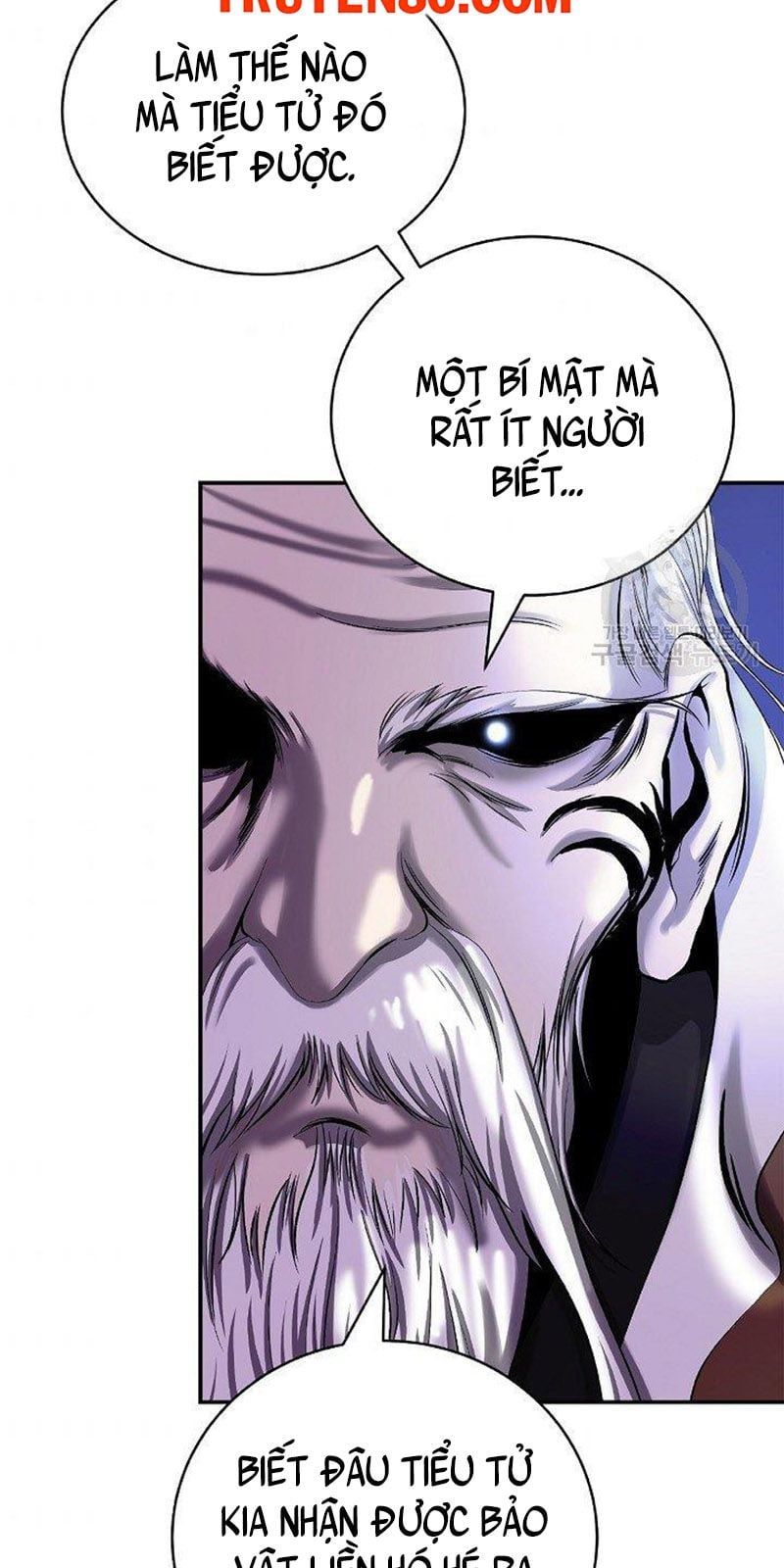 đọc truyện Lãng Tiên Kỳ Đàm Chương 69 ảnh 40 tại Thiên Thai Truyện