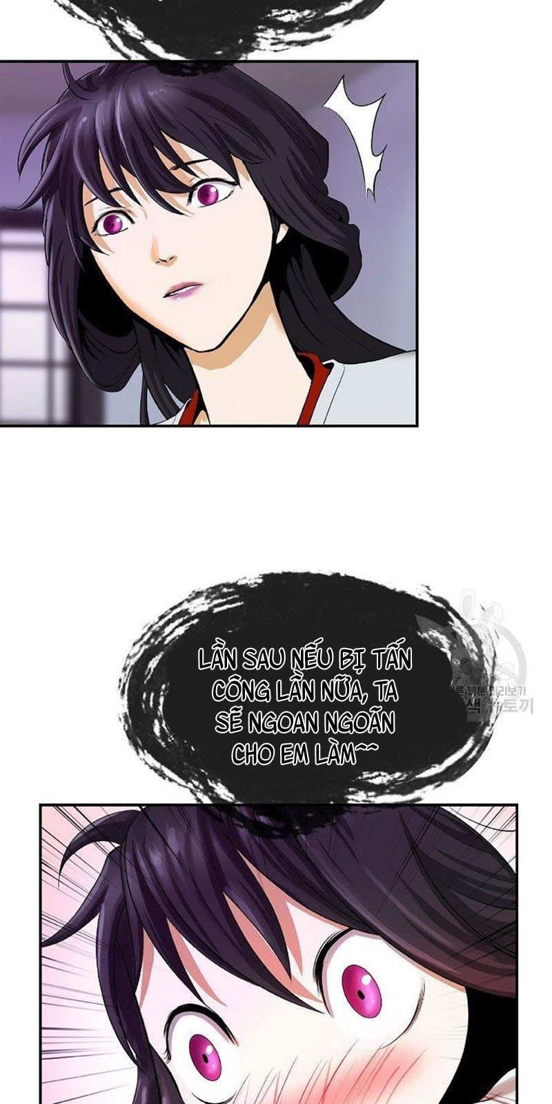 đọc truyện Lãng Tiên Kỳ Đàm Chương 69 ảnh 56 tại Thiên Thai Truyện