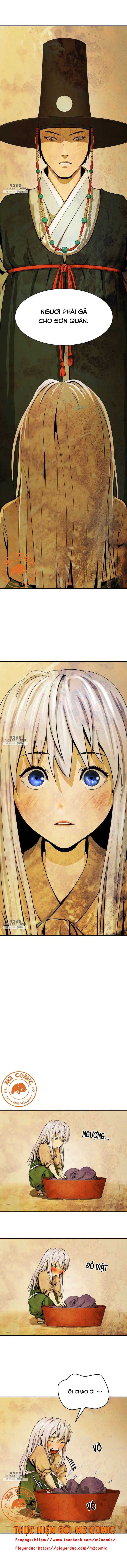 đọc truyện Lãng Tiên Kỳ Đàm Chương 7 ảnh 12 tại Thiên Thai Truyện