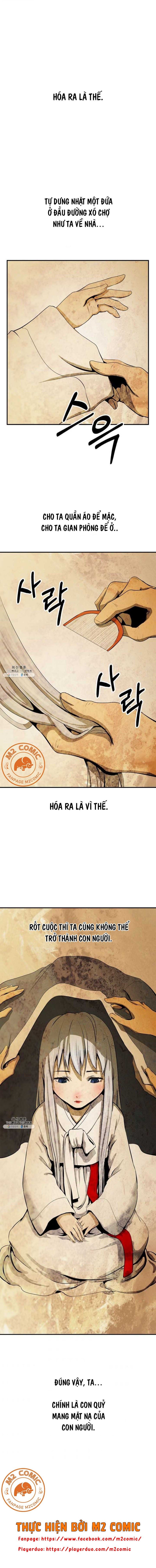 đọc truyện Lãng Tiên Kỳ Đàm Chương 7 ảnh 14 tại Thiên Thai Truyện