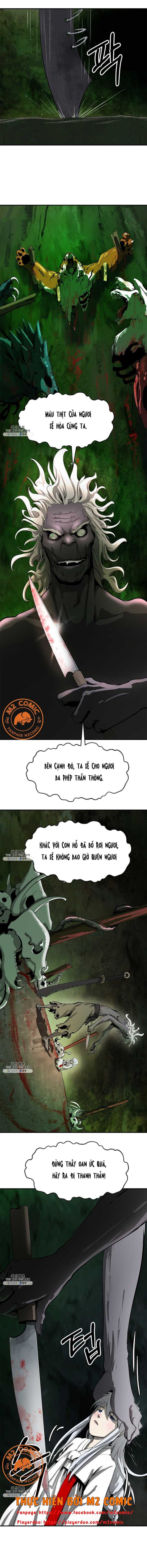 đọc truyện Lãng Tiên Kỳ Đàm Chương 7 ảnh 15 tại Thiên Thai Truyện