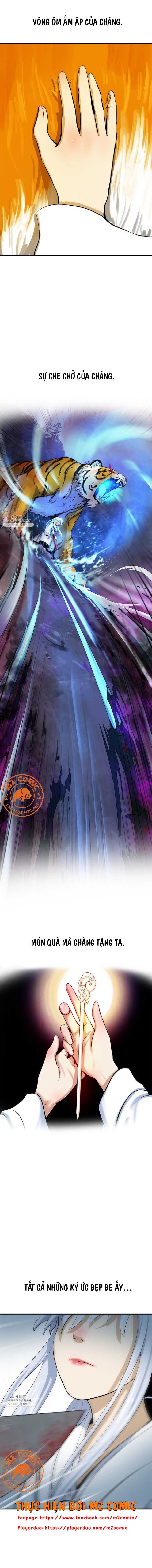 đọc truyện Lãng Tiên Kỳ Đàm Chương 7 ảnh 17 tại Thiên Thai Truyện