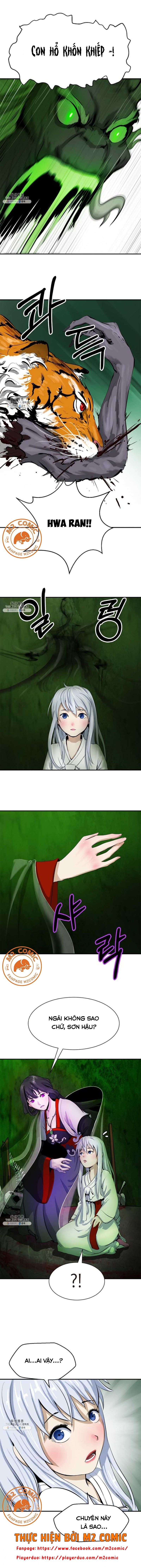 đọc truyện Lãng Tiên Kỳ Đàm Chương 7 ảnh 19 tại Thiên Thai Truyện