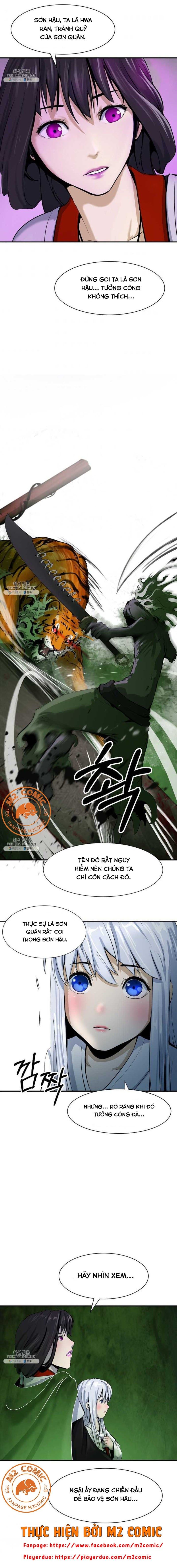 đọc truyện Lãng Tiên Kỳ Đàm Chương 7 ảnh 20 tại Thiên Thai Truyện