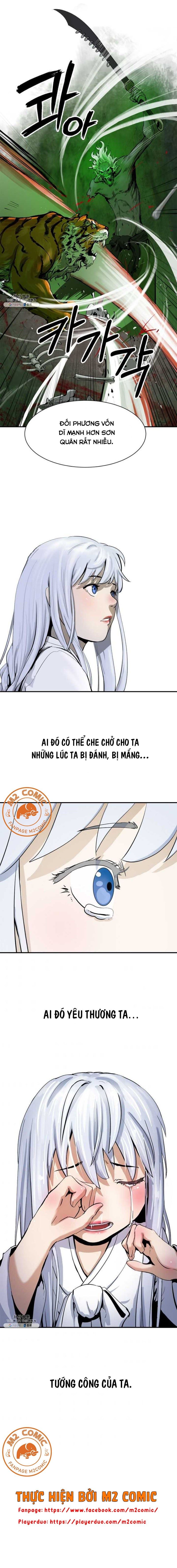 đọc truyện Lãng Tiên Kỳ Đàm Chương 7 ảnh 21 tại Thiên Thai Truyện