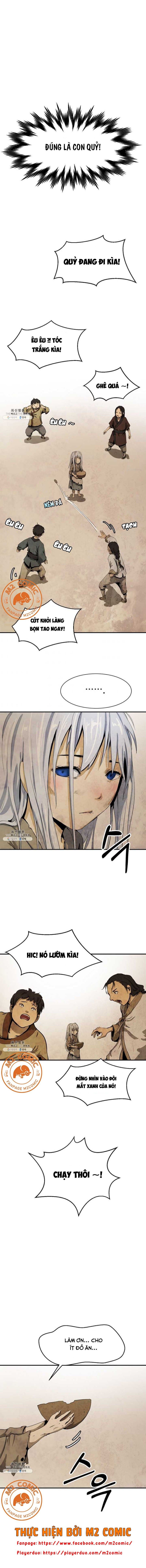 đọc truyện Lãng Tiên Kỳ Đàm Chương 7 ảnh 5 tại Thiên Thai Truyện