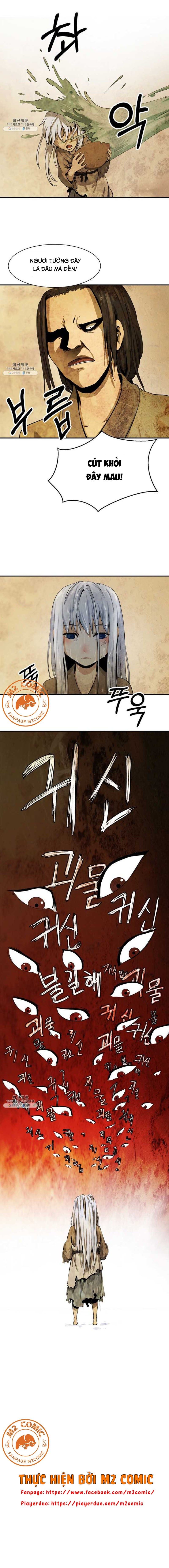 đọc truyện Lãng Tiên Kỳ Đàm Chương 7 ảnh 6 tại Thiên Thai Truyện