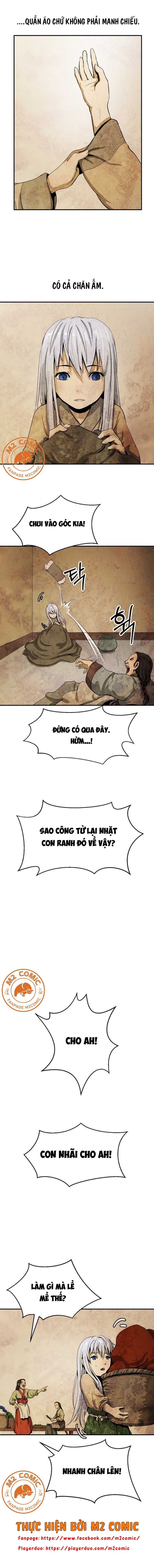 đọc truyện Lãng Tiên Kỳ Đàm Chương 7 ảnh 8 tại Thiên Thai Truyện