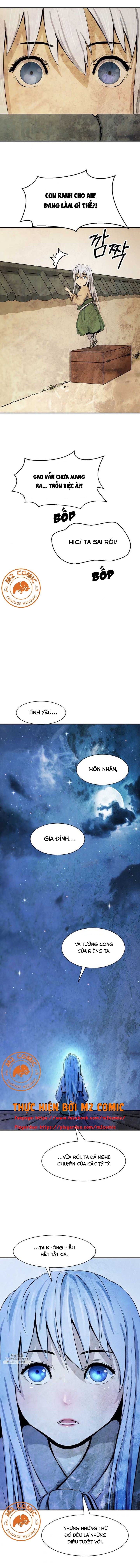 đọc truyện Lãng Tiên Kỳ Đàm Chương 7 ảnh 10 tại Thiên Thai Truyện