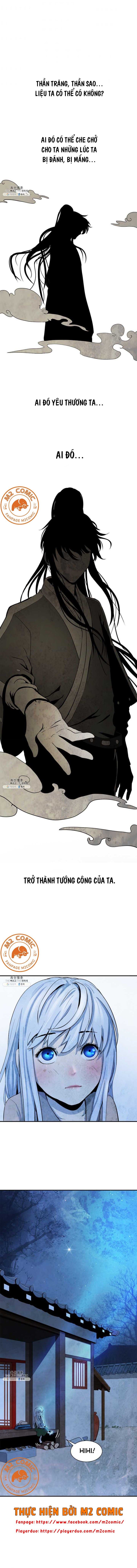 đọc truyện Lãng Tiên Kỳ Đàm Chương 7 ảnh 11 tại Thiên Thai Truyện