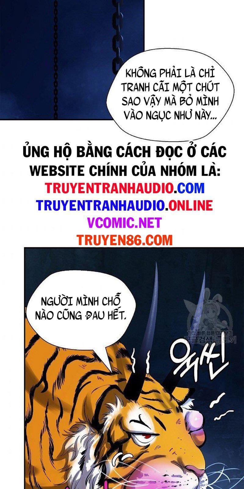đọc truyện Lãng Tiên Kỳ Đàm Chương 70 ảnh 25 tại Thiên Thai Truyện