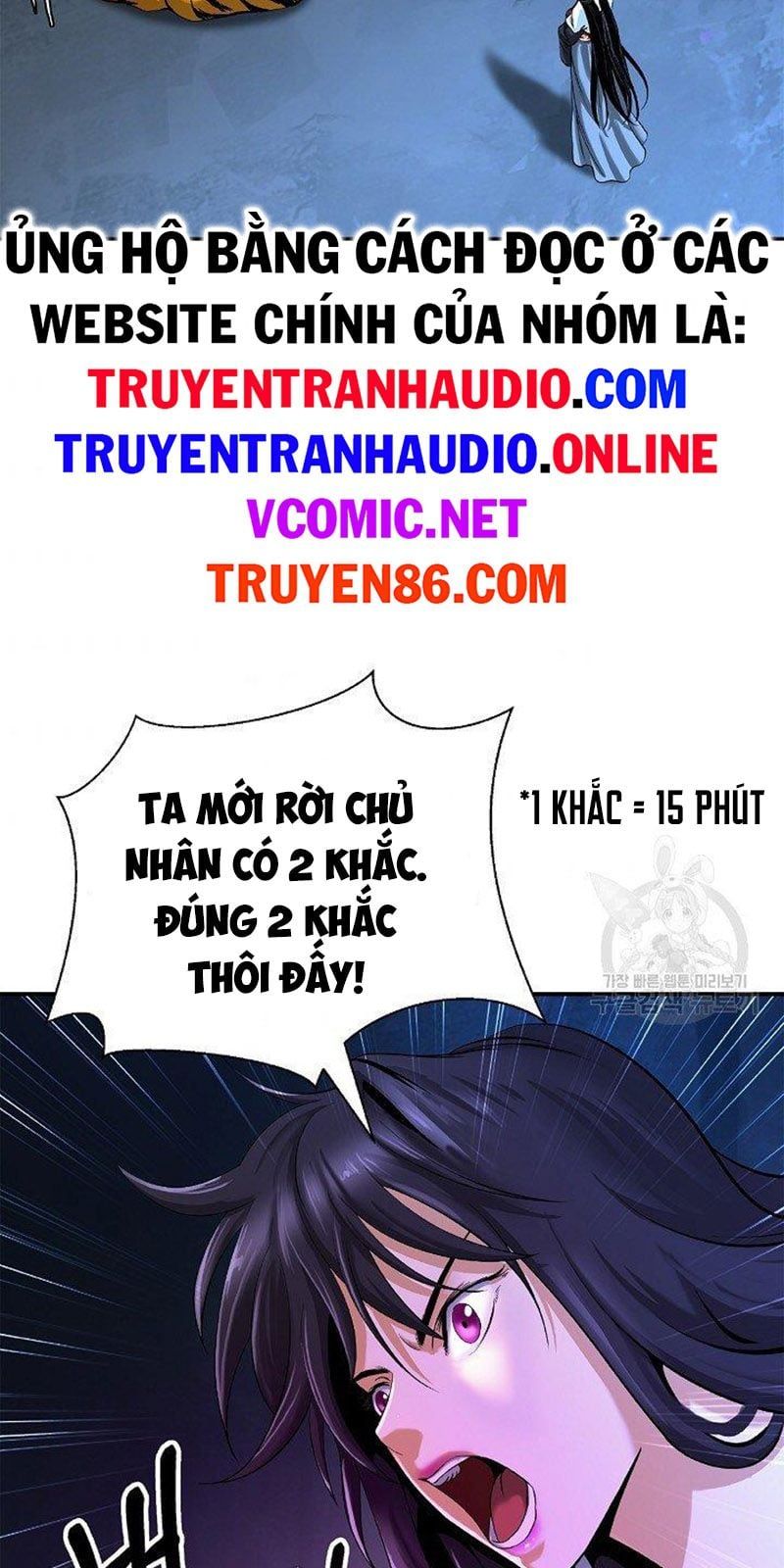 đọc truyện Lãng Tiên Kỳ Đàm Chương 70 ảnh 33 tại Thiên Thai Truyện
