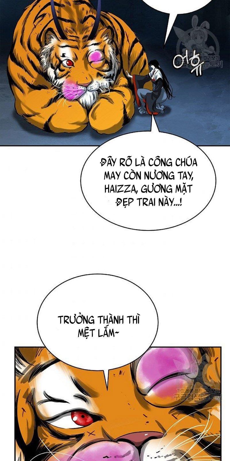 đọc truyện Lãng Tiên Kỳ Đàm Chương 70 ảnh 40 tại Thiên Thai Truyện