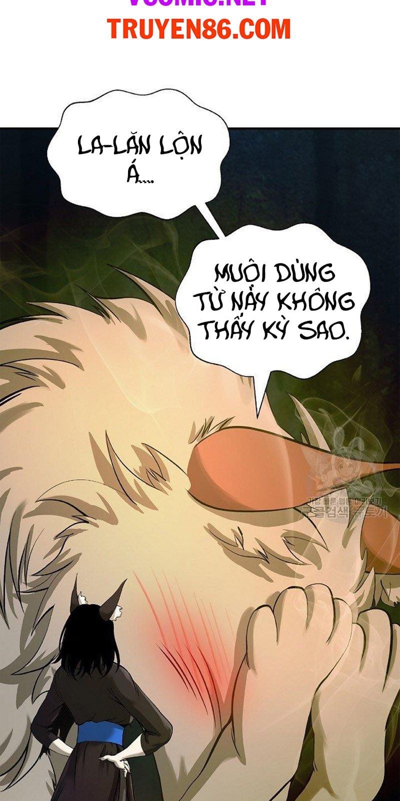 đọc truyện Lãng Tiên Kỳ Đàm Chương 70 ảnh 46 tại Thiên Thai Truyện