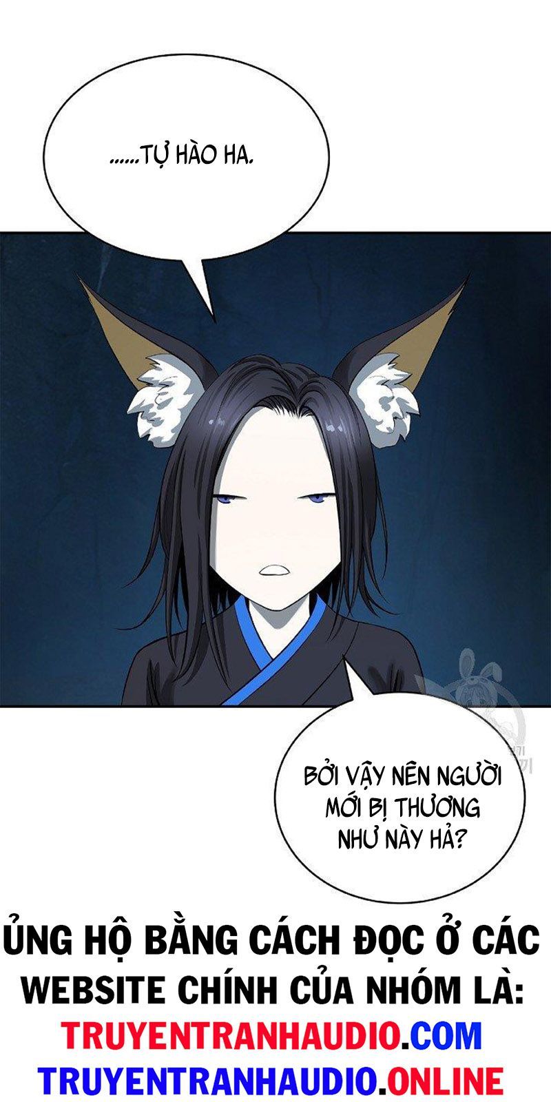 đọc truyện Lãng Tiên Kỳ Đàm Chương 70 ảnh 51 tại Thiên Thai Truyện