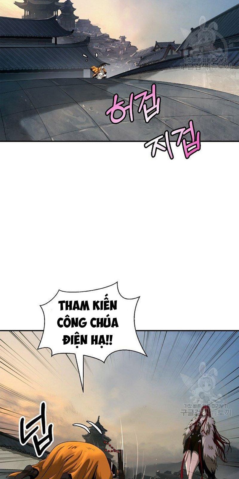 đọc truyện Lãng Tiên Kỳ Đàm Chương 70 ảnh 80 tại Thiên Thai Truyện