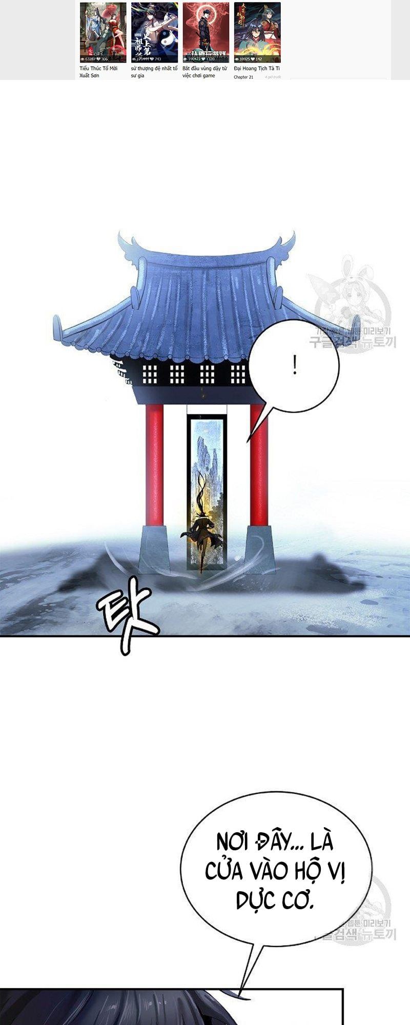 đọc truyện Lãng Tiên Kỳ Đàm Chương 71 ảnh 26 tại Thiên Thai Truyện