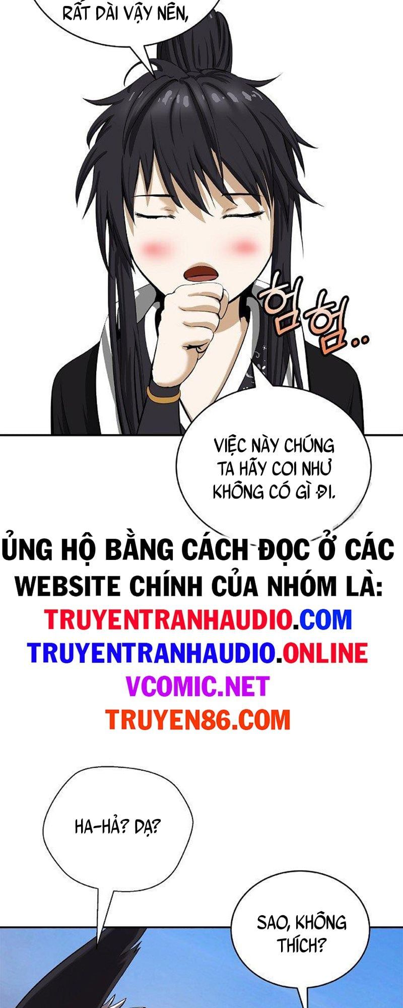 đọc truyện Lãng Tiên Kỳ Đàm Chương 71 ảnh 31 tại Thiên Thai Truyện