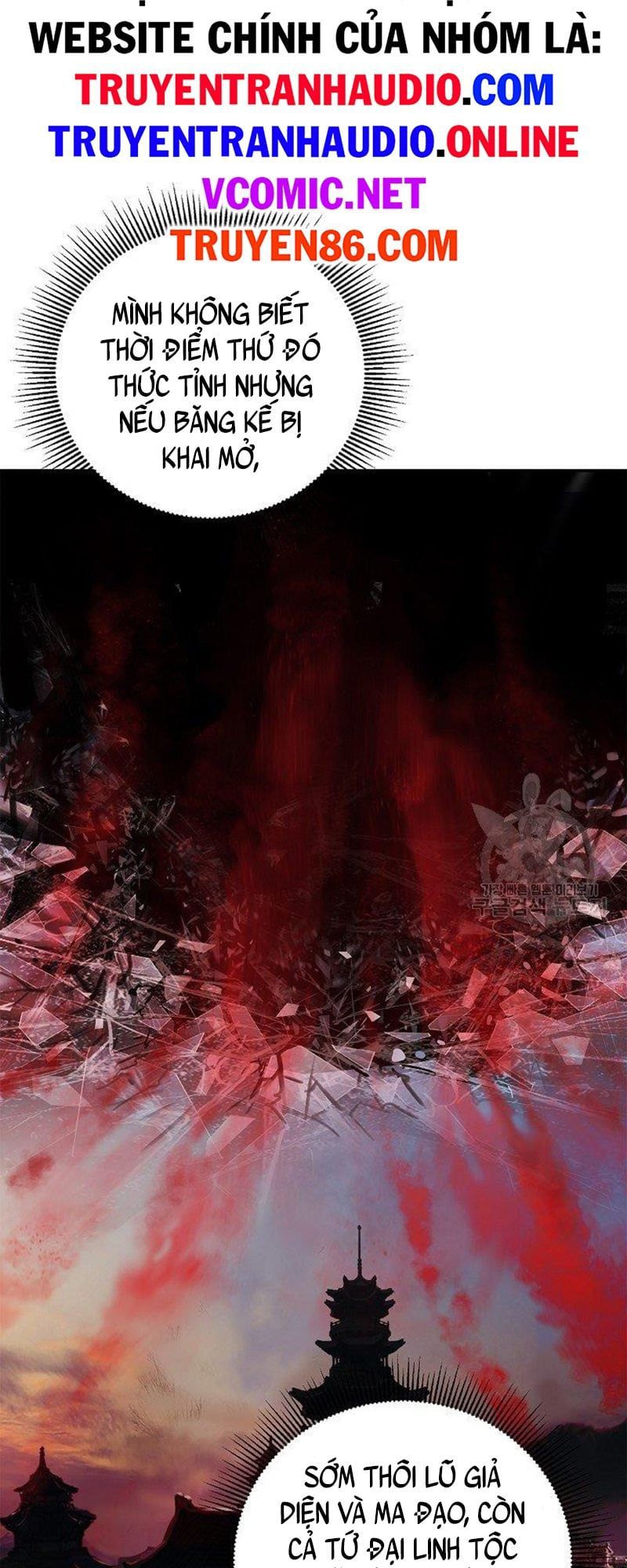 đọc truyện Lãng Tiên Kỳ Đàm Chương 71 ảnh 35 tại Thiên Thai Truyện