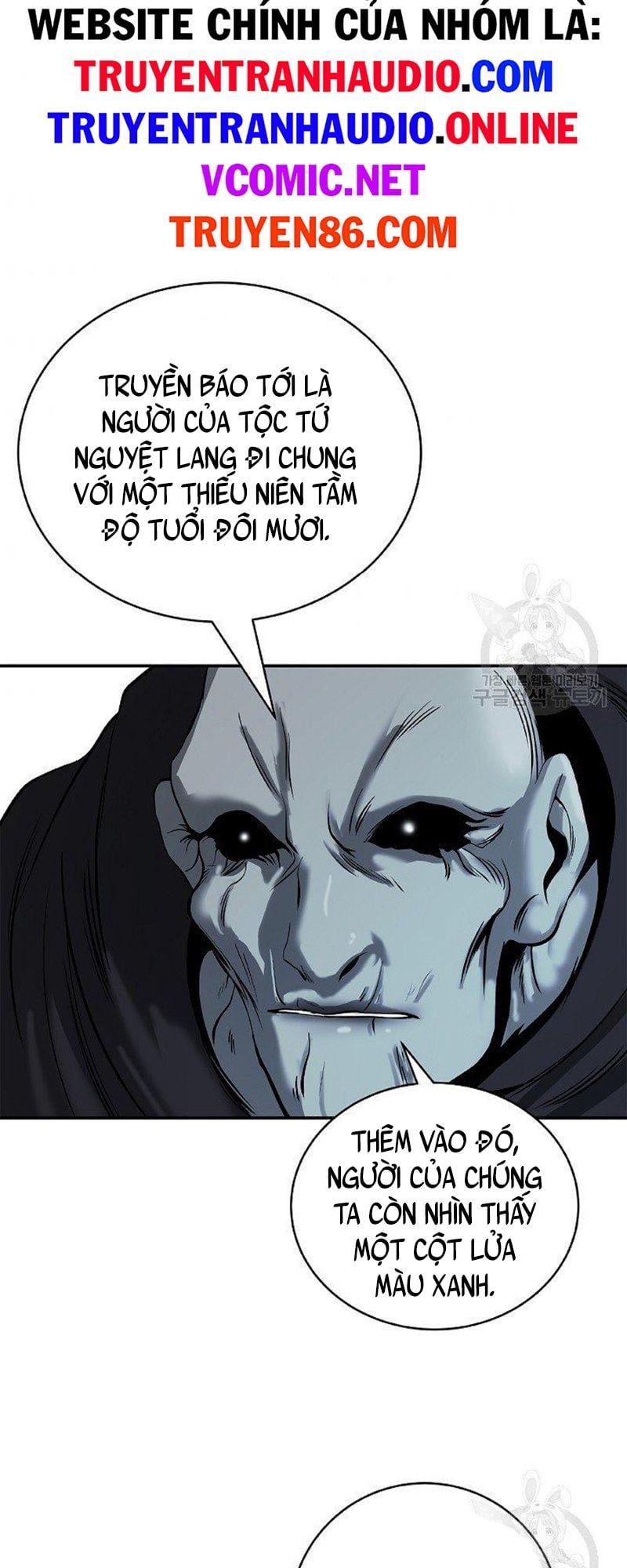 đọc truyện Lãng Tiên Kỳ Đàm Chương 71 ảnh 40 tại Thiên Thai Truyện