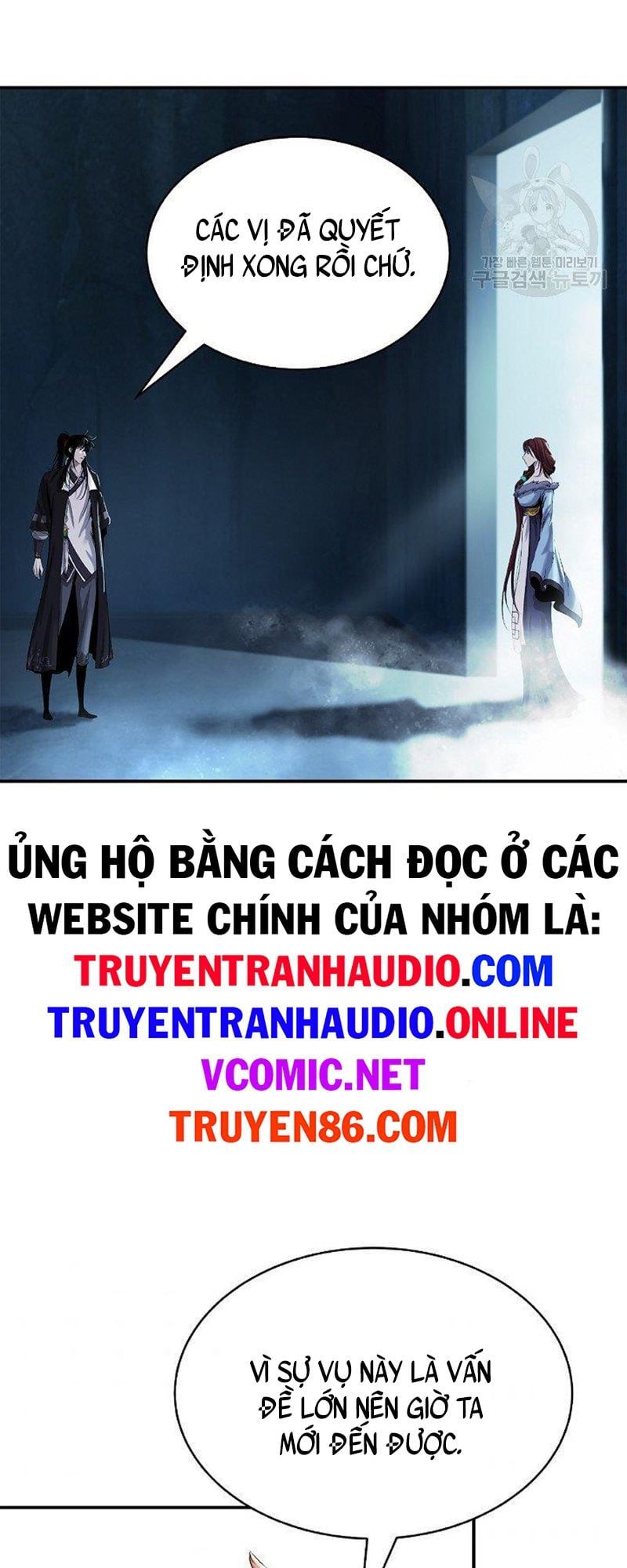 đọc truyện Lãng Tiên Kỳ Đàm Chương 71 ảnh 8 tại Thiên Thai Truyện