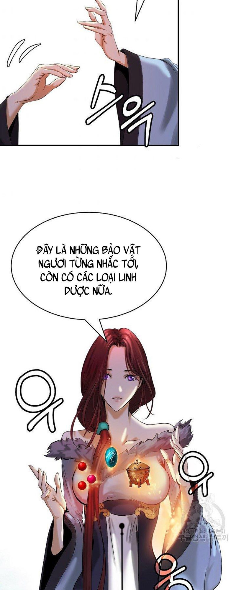 đọc truyện Lãng Tiên Kỳ Đàm Chương 71 ảnh 9 tại Thiên Thai Truyện