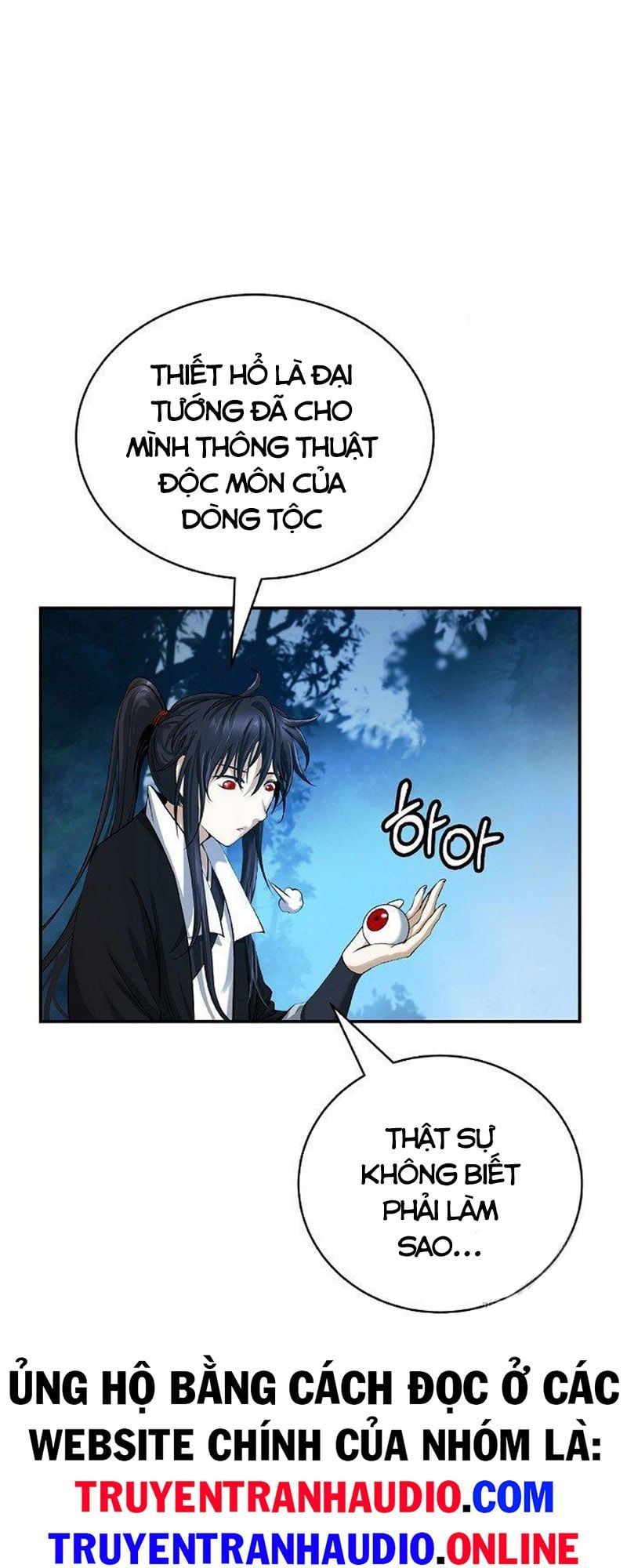 đọc truyện Lãng Tiên Kỳ Đàm Chương 72 ảnh 16 tại Thiên Thai Truyện