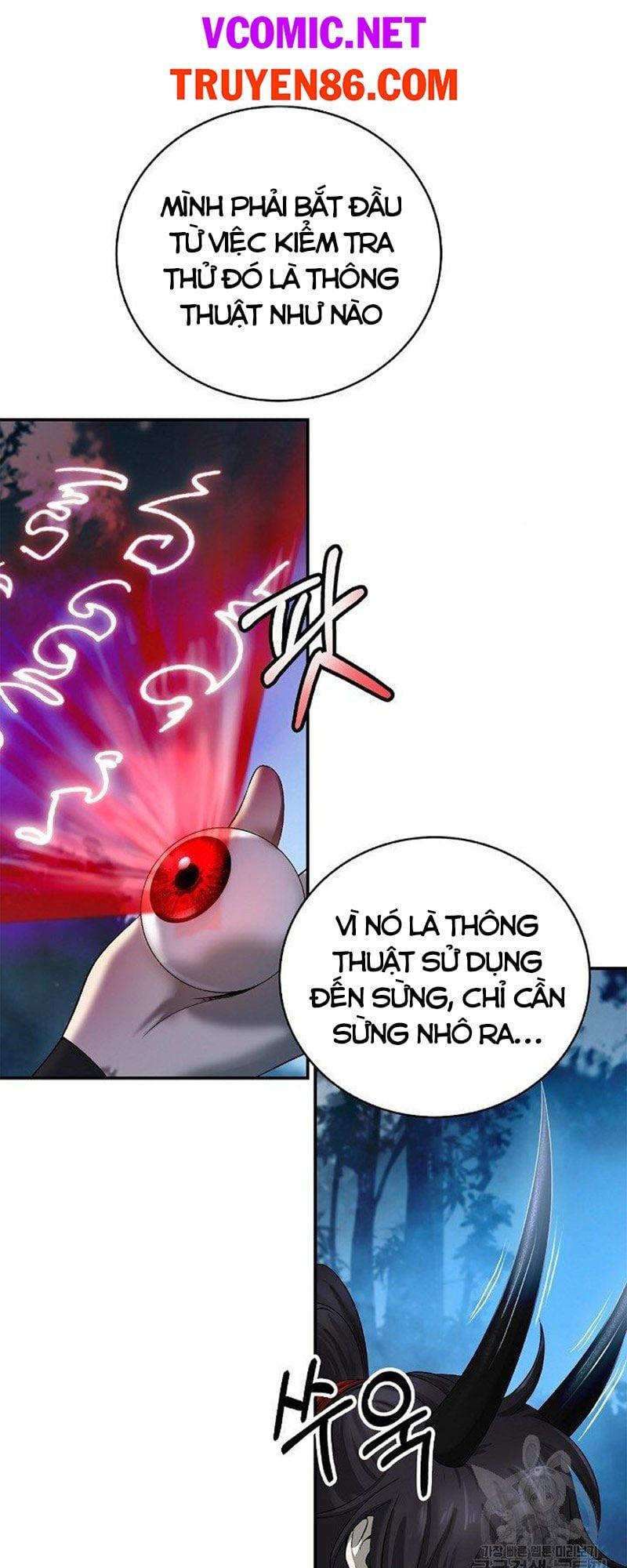 đọc truyện Lãng Tiên Kỳ Đàm Chương 72 ảnh 17 tại Thiên Thai Truyện