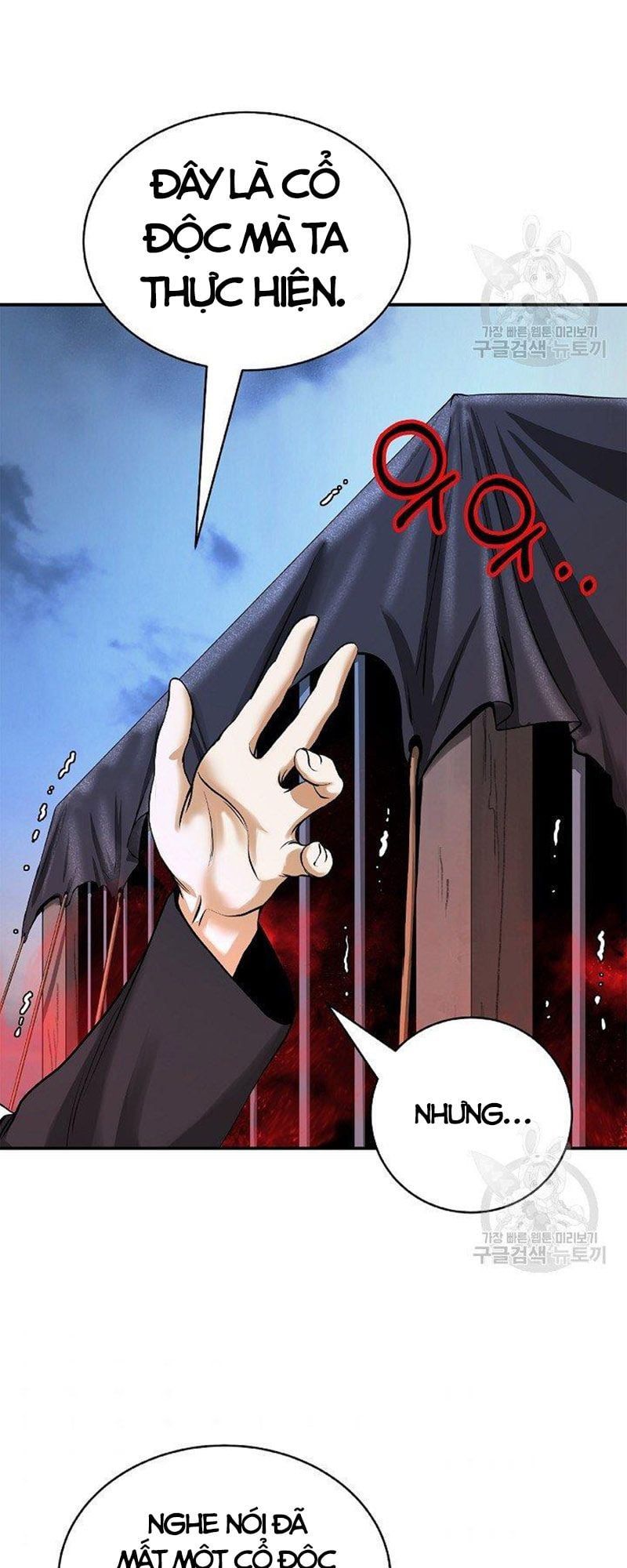 đọc truyện Lãng Tiên Kỳ Đàm Chương 72 ảnh 37 tại Thiên Thai Truyện