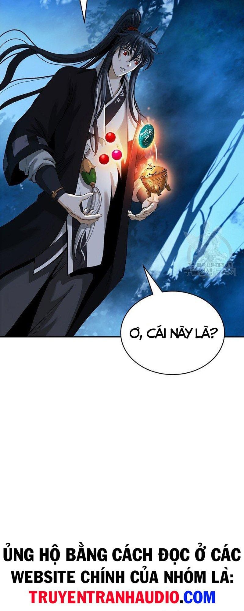 đọc truyện Lãng Tiên Kỳ Đàm Chương 72 ảnh 6 tại Thiên Thai Truyện