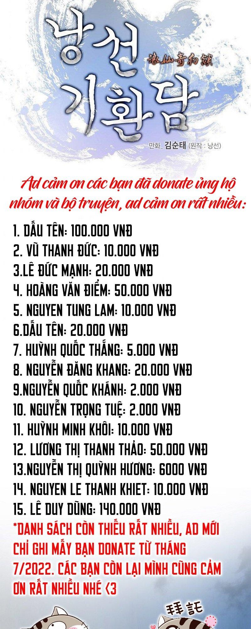 đọc truyện Lãng Tiên Kỳ Đàm Chương 72 ảnh 50 tại Thiên Thai Truyện