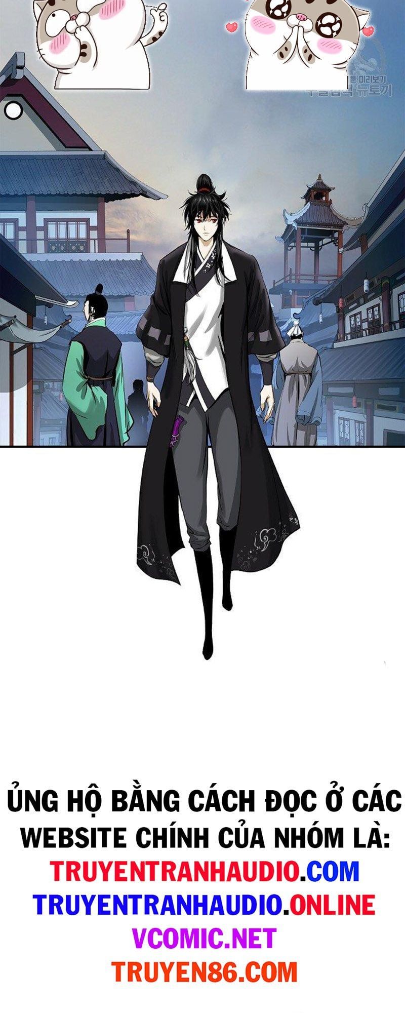 đọc truyện Lãng Tiên Kỳ Đàm Chương 72 ảnh 51 tại Thiên Thai Truyện