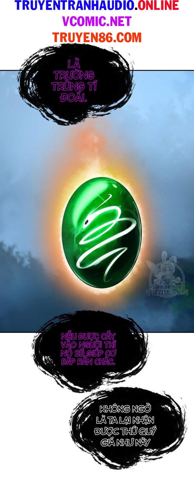 đọc truyện Lãng Tiên Kỳ Đàm Chương 72 ảnh 7 tại Thiên Thai Truyện