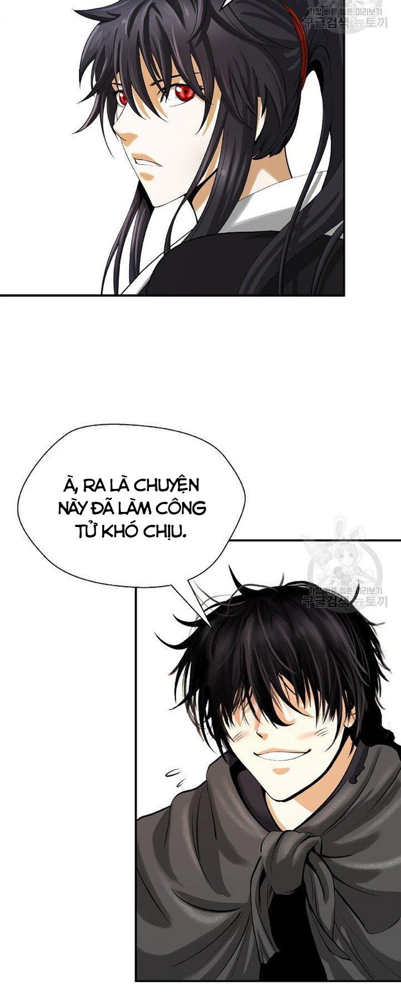 đọc truyện Lãng Tiên Kỳ Đàm Chương 72 ảnh 57 tại Thiên Thai Truyện