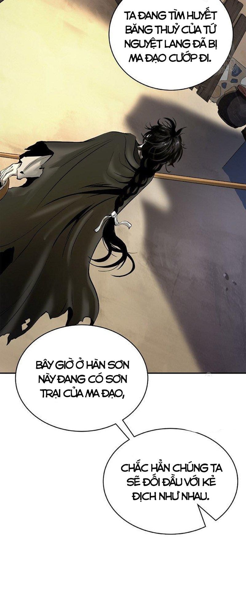 đọc truyện Lãng Tiên Kỳ Đàm Chương 72 ảnh 65 tại Thiên Thai Truyện