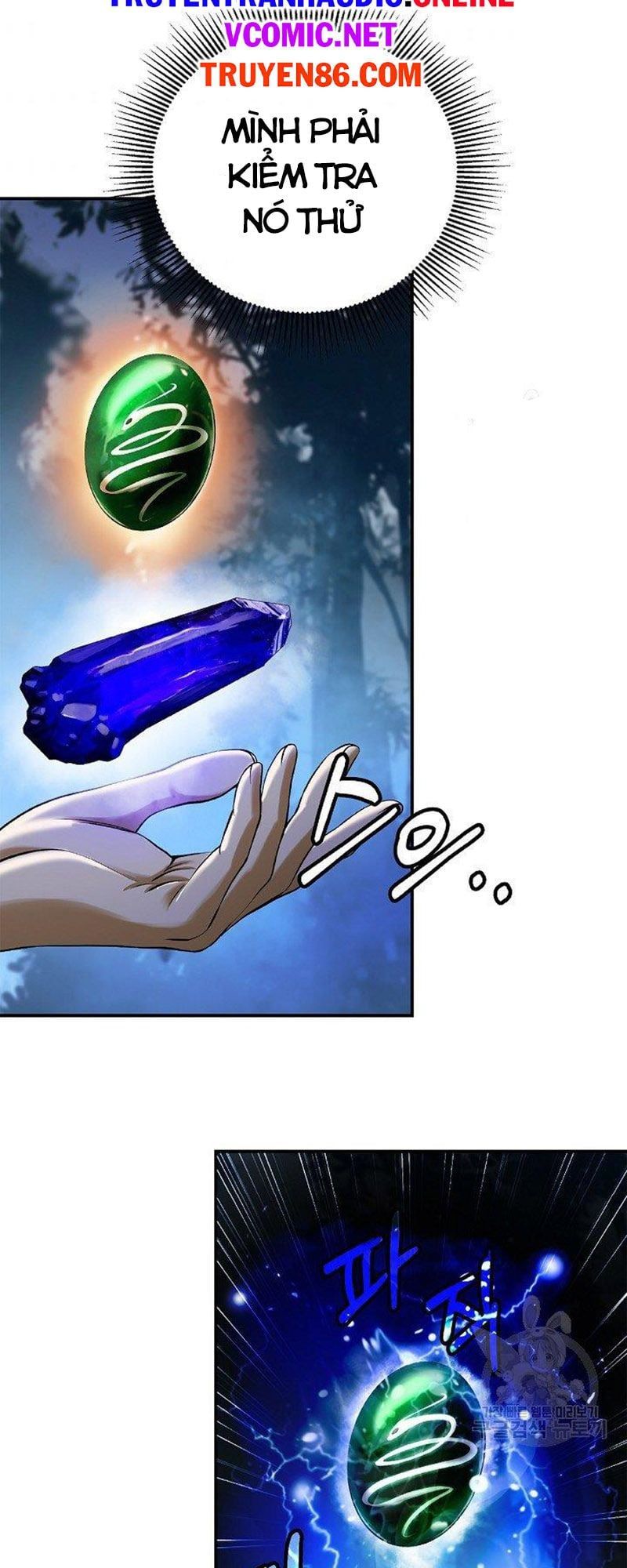 đọc truyện Lãng Tiên Kỳ Đàm Chương 72 ảnh 9 tại Thiên Thai Truyện