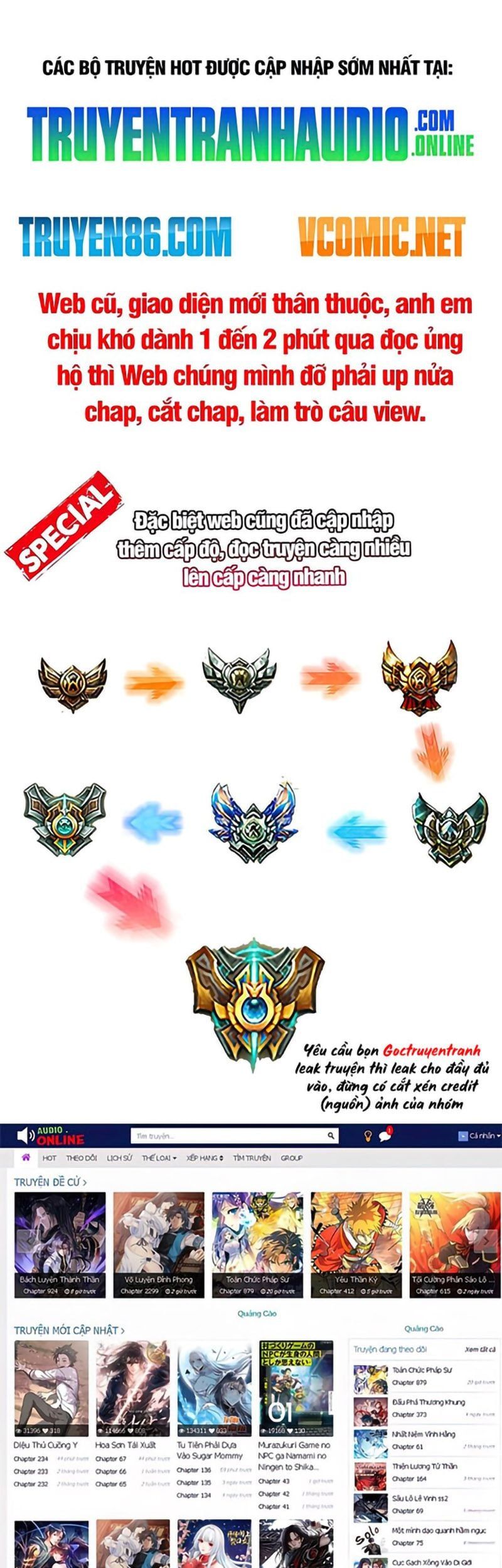 đọc truyện Lãng Tiên Kỳ Đàm Chương 73 ảnh 3 tại Thiên Thai Truyện