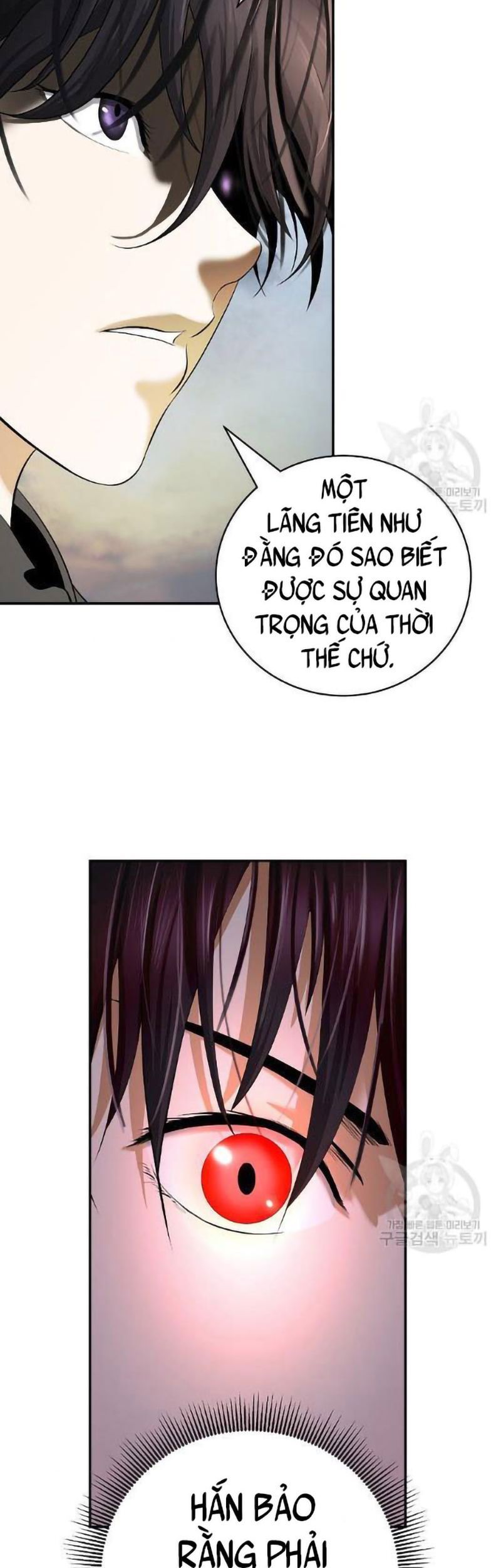 đọc truyện Lãng Tiên Kỳ Đàm Chương 73 ảnh 34 tại Thiên Thai Truyện