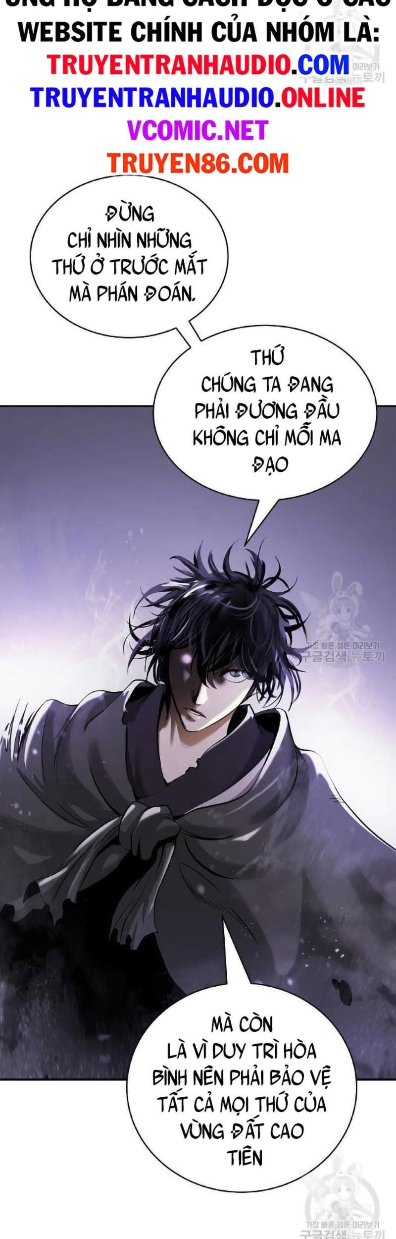 đọc truyện Lãng Tiên Kỳ Đàm Chương 73 ảnh 38 tại Thiên Thai Truyện