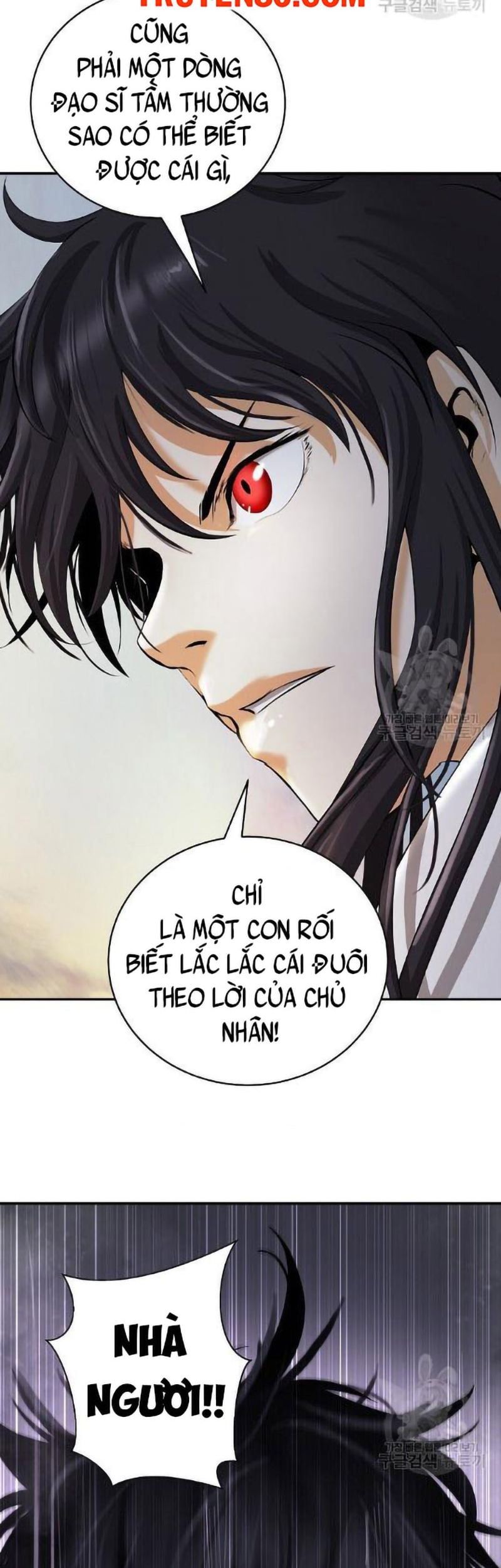 đọc truyện Lãng Tiên Kỳ Đàm Chương 73 ảnh 44 tại Thiên Thai Truyện