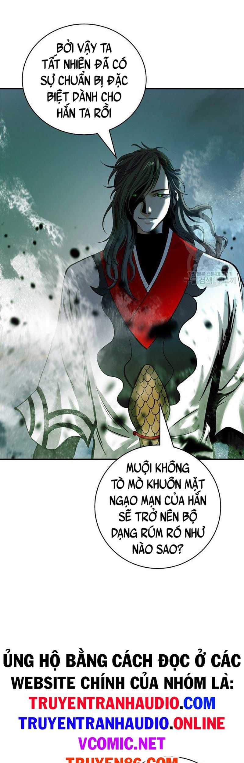 đọc truyện Lãng Tiên Kỳ Đàm Chương 74 ảnh 17 tại Thiên Thai Truyện