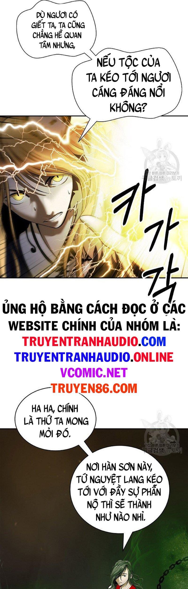 đọc truyện Lãng Tiên Kỳ Đàm Chương 74 ảnh 28 tại Thiên Thai Truyện