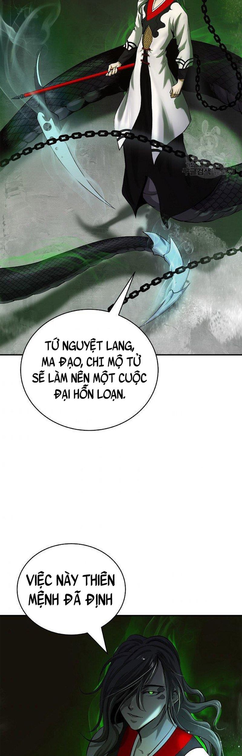 đọc truyện Lãng Tiên Kỳ Đàm Chương 74 ảnh 29 tại Thiên Thai Truyện