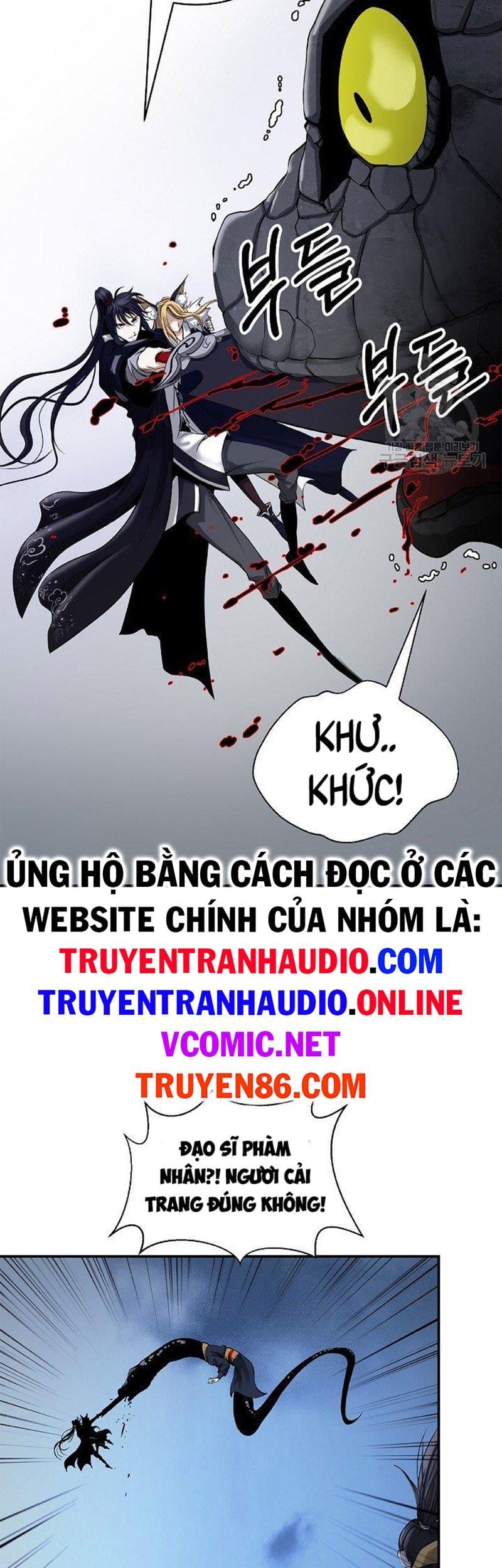 đọc truyện Lãng Tiên Kỳ Đàm Chương 74 ảnh 36 tại Thiên Thai Truyện