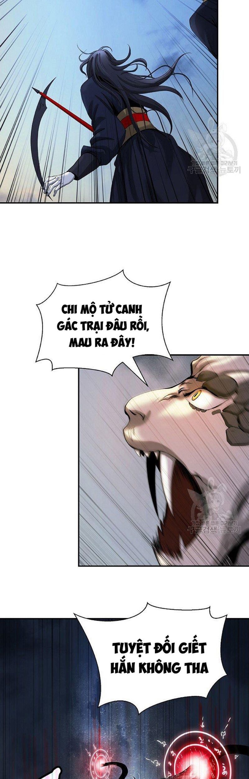 đọc truyện Lãng Tiên Kỳ Đàm Chương 74 ảnh 37 tại Thiên Thai Truyện