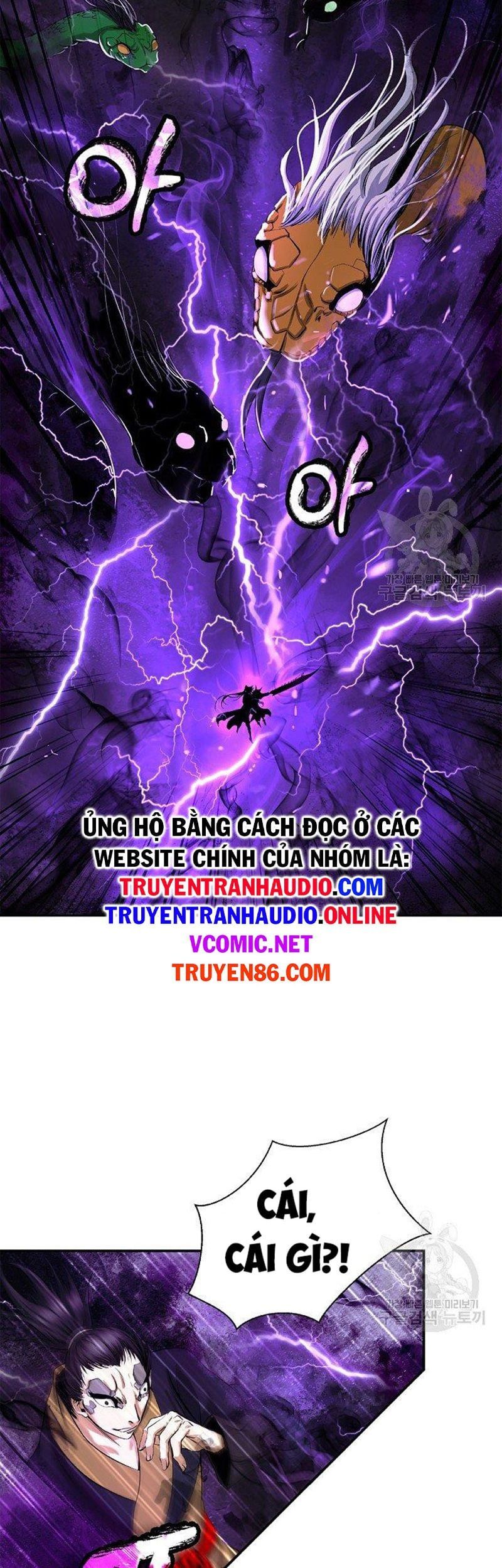 đọc truyện Lãng Tiên Kỳ Đàm Chương 74 ảnh 41 tại Thiên Thai Truyện