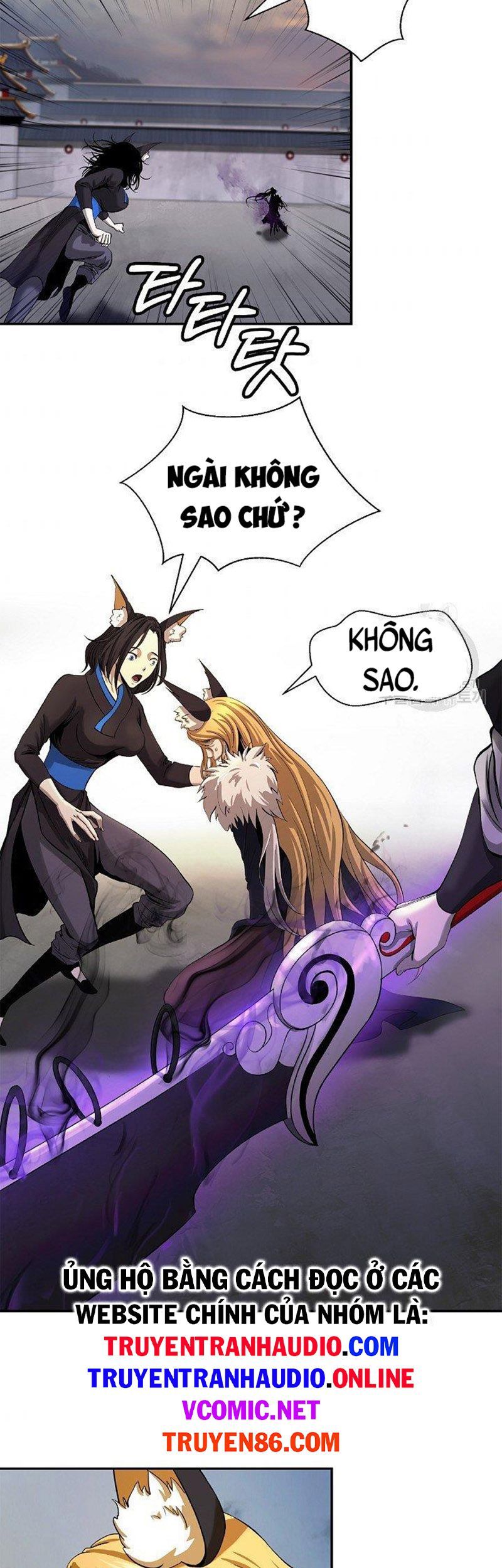 đọc truyện Lãng Tiên Kỳ Đàm Chương 74 ảnh 48 tại Thiên Thai Truyện