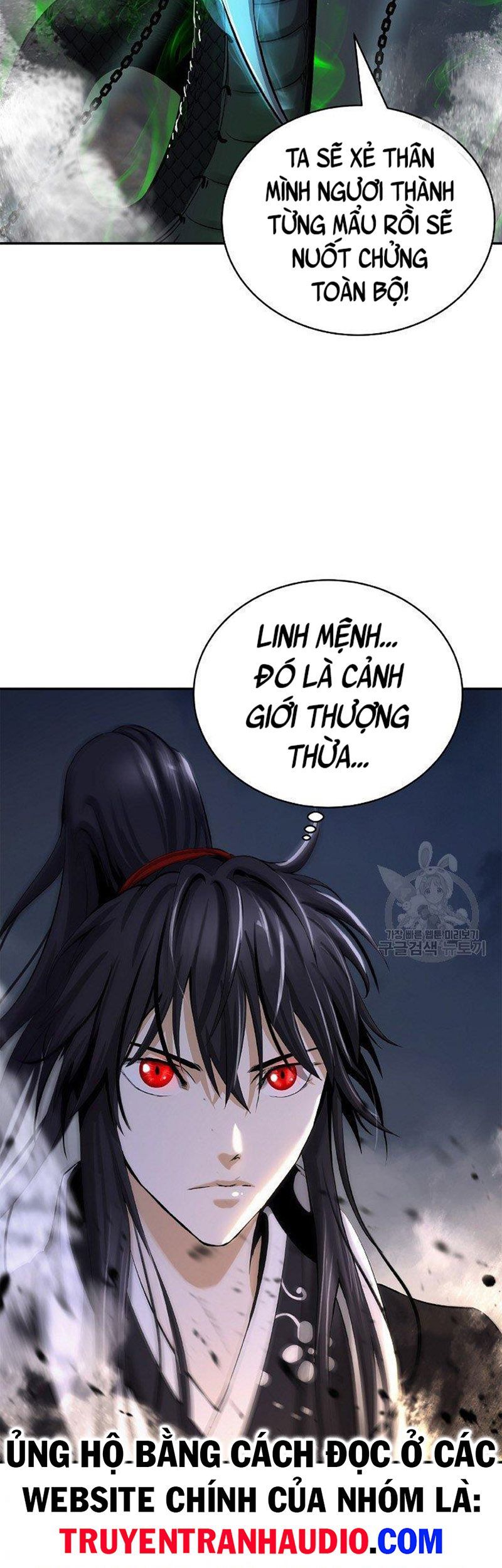 đọc truyện Lãng Tiên Kỳ Đàm Chương 74 ảnh 52 tại Thiên Thai Truyện