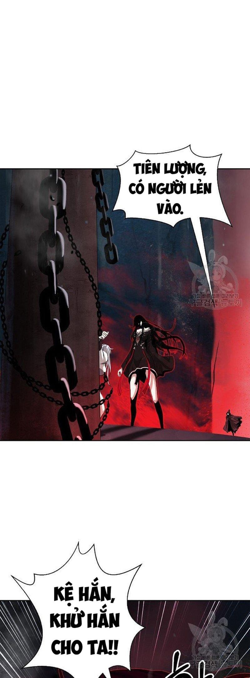 đọc truyện Lãng Tiên Kỳ Đàm Chương 74 ảnh 61 tại Thiên Thai Truyện