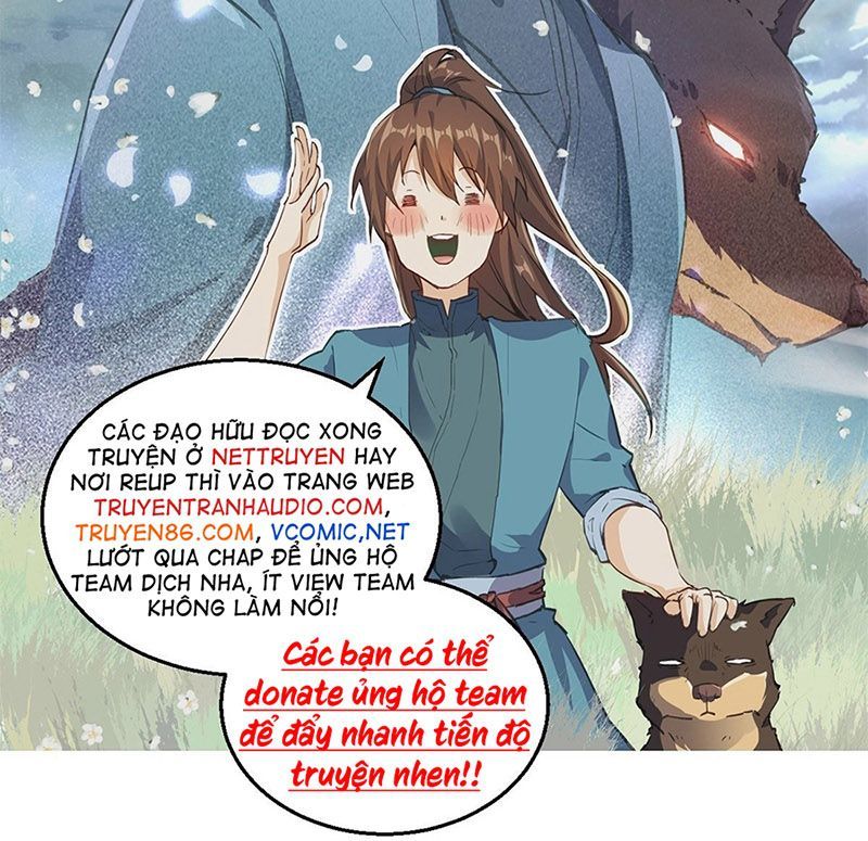 đọc truyện Lãng Tiên Kỳ Đàm Chương 74 ảnh 68 tại Thiên Thai Truyện